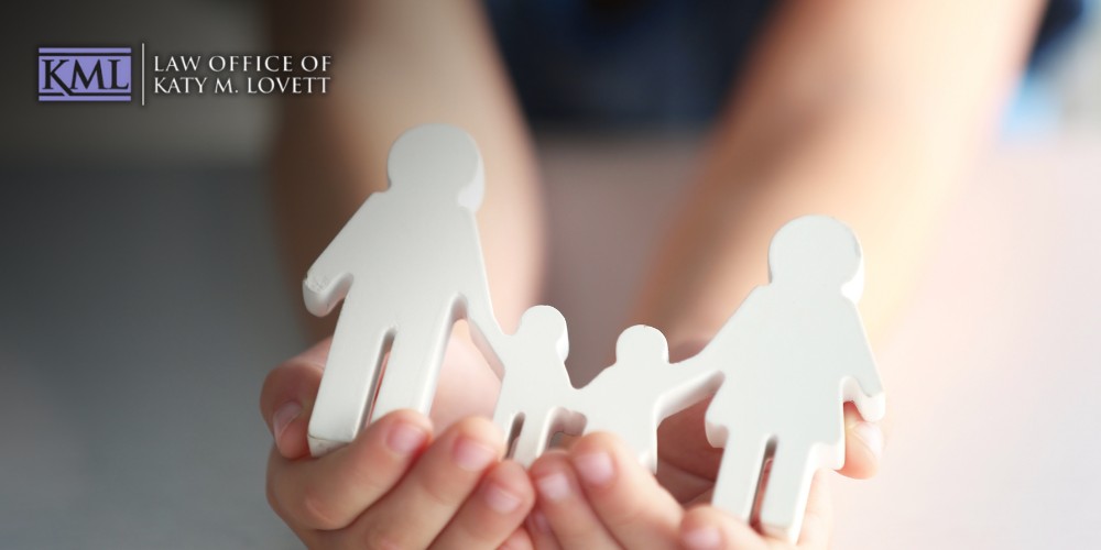 Family Law Matters in Round Rock