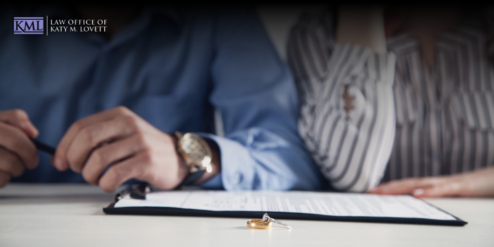 Property Division Lawyer in Williamson County