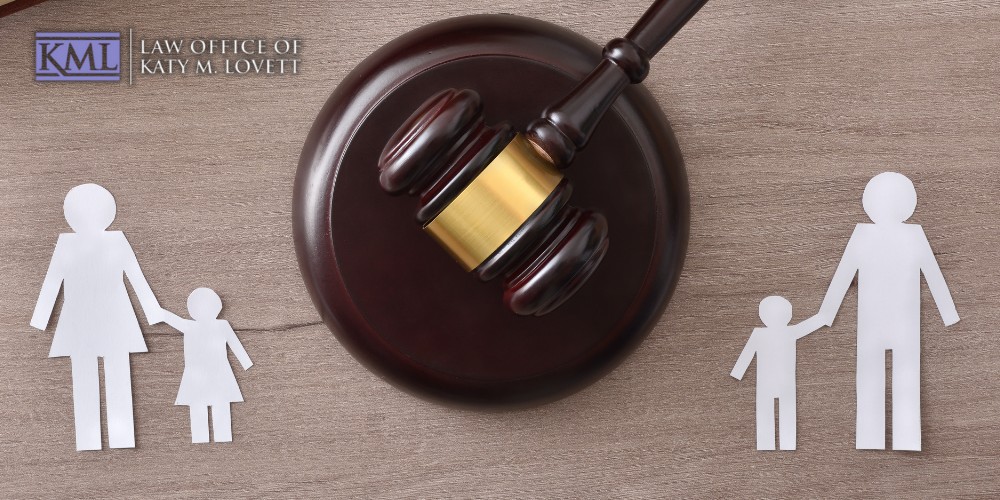 Round Rock Child Custody Lawyer