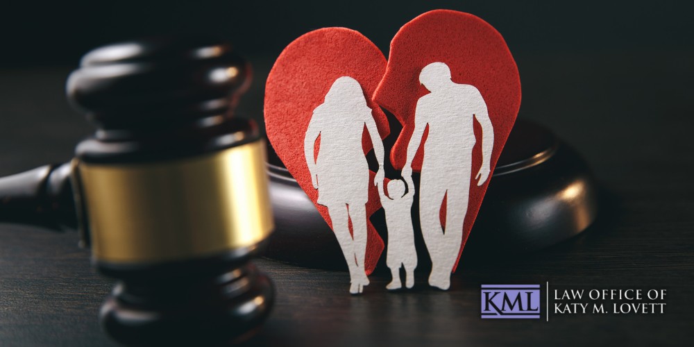 Round Rock Child Custody Modification Lawyer