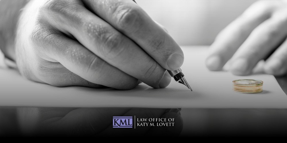 Round Rock Divorce Attorney