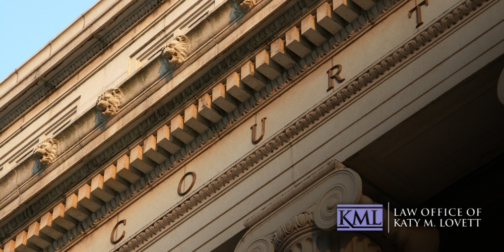 Round Rock Family Law Order Modification Attorney