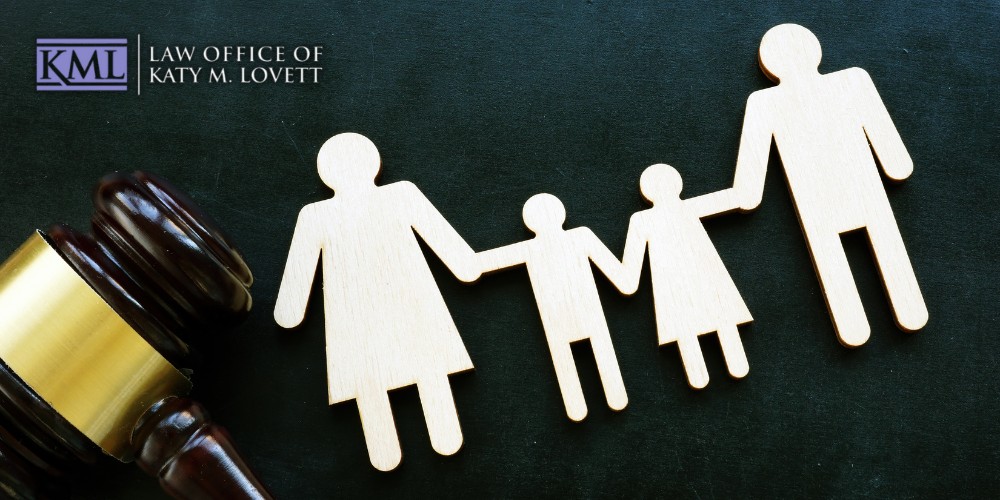 Round Rock Family Law Order Modification Lawyers