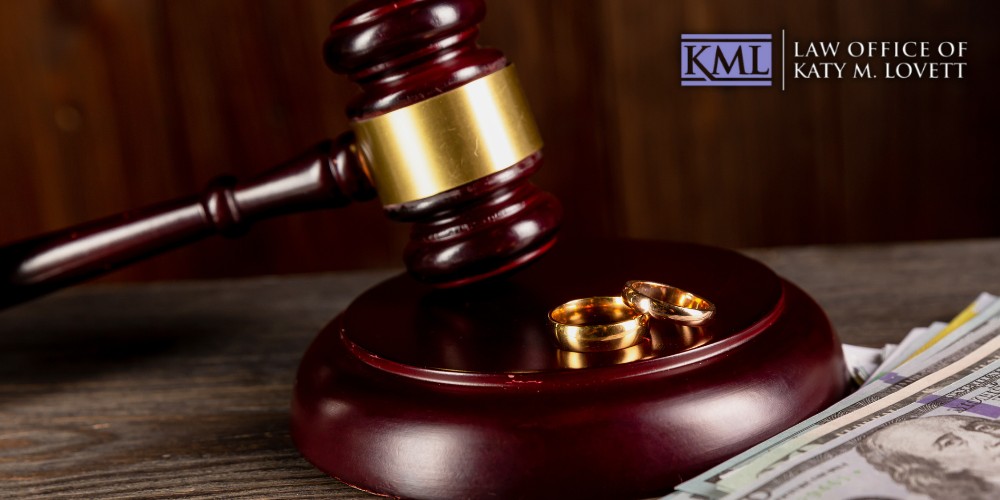 Round Rock Spousal Support Modification Attorney