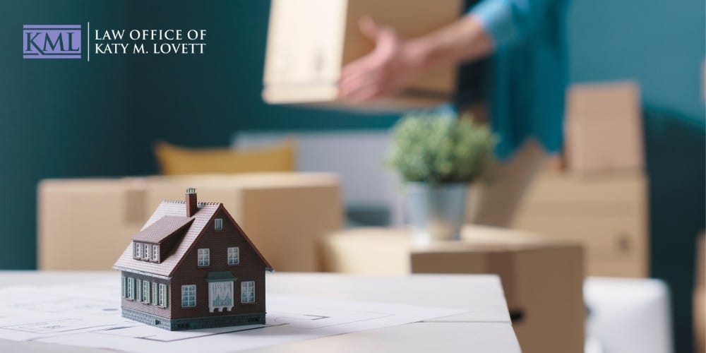 Texas Child Relocation Law Firm