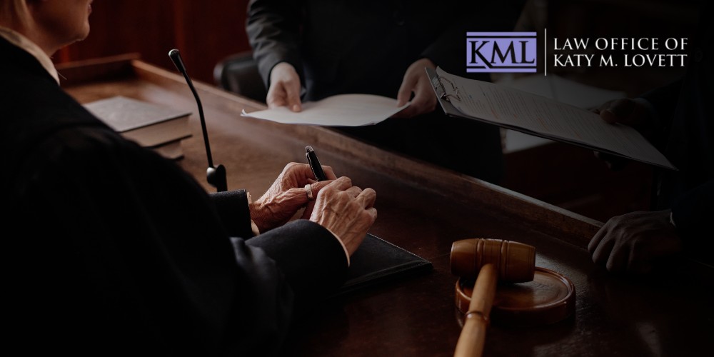 Temporary Injunction