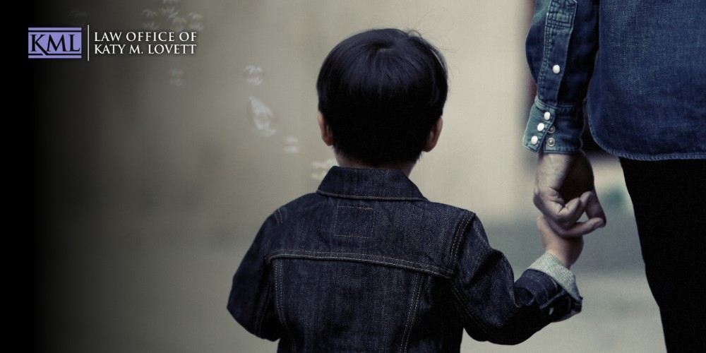 Williamson County Child Custody Law Firm