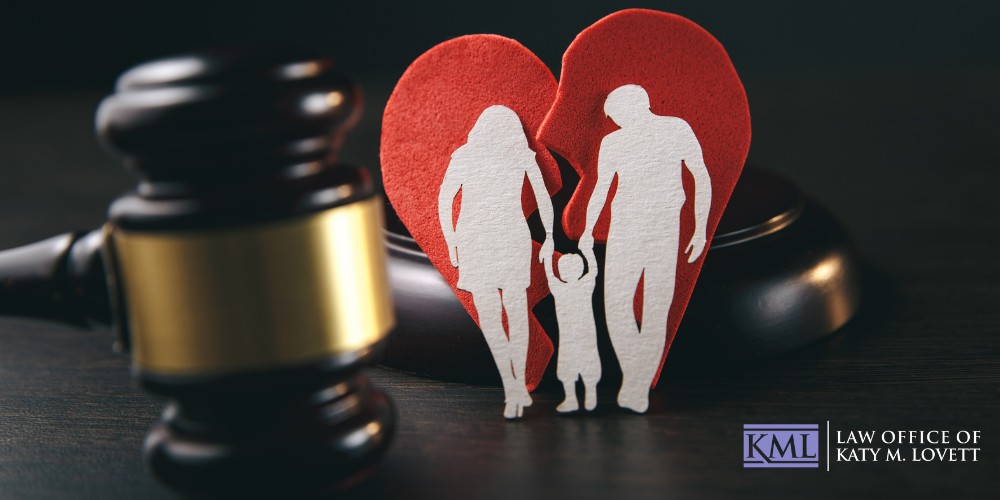 Williamson County Child Custody Lawyer