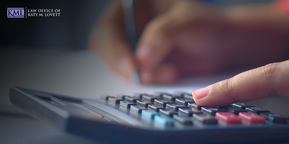 Williamson County Child Support Attorney