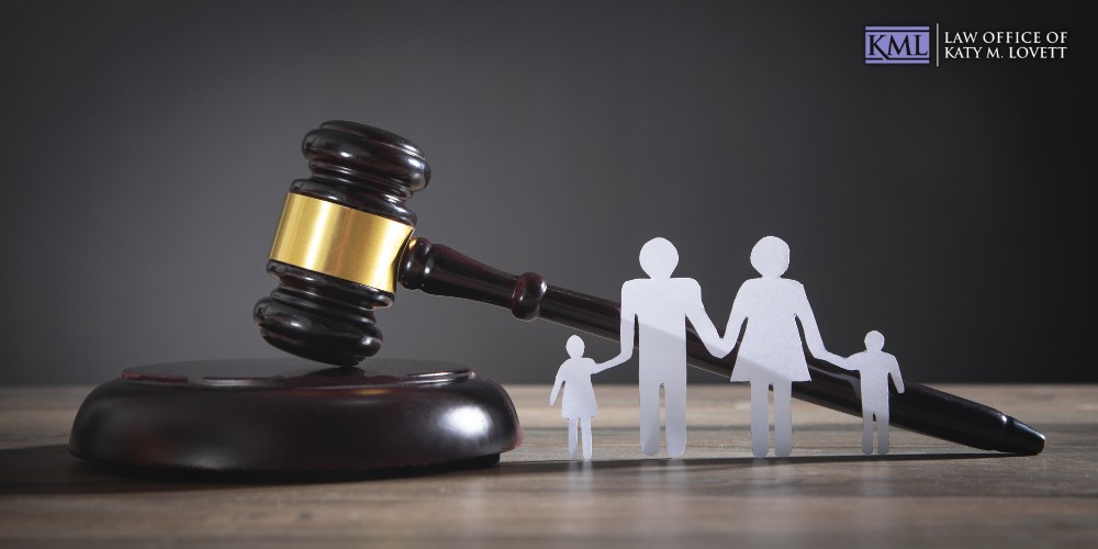 Williamson County Child Support Law Firm