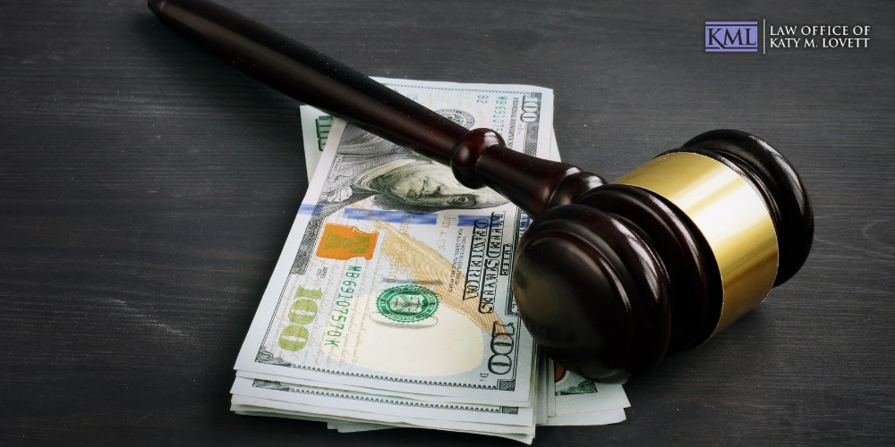 Williamson County Child Support Lawyer