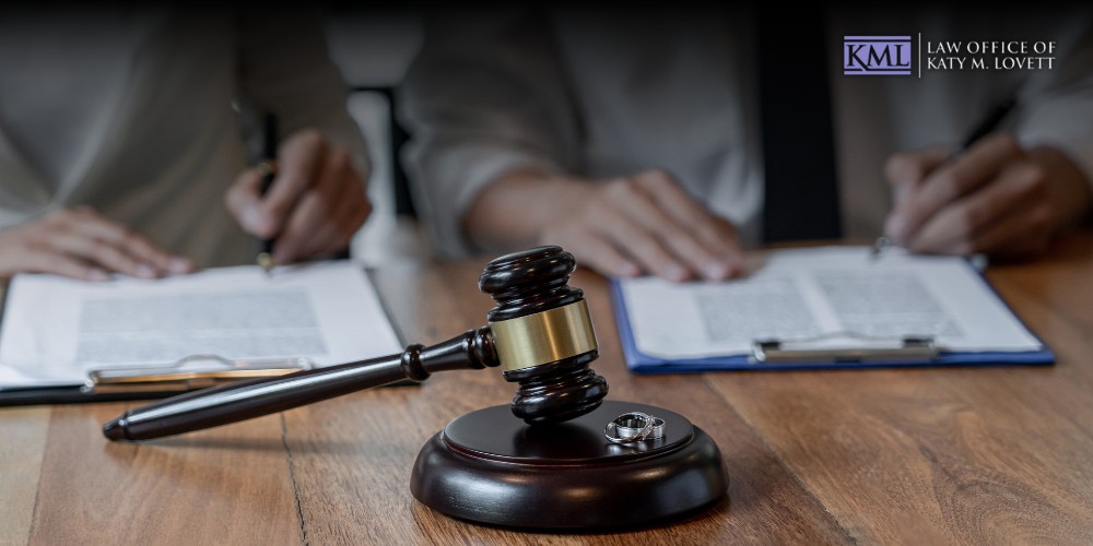 Williamson County Divorce Lawyer