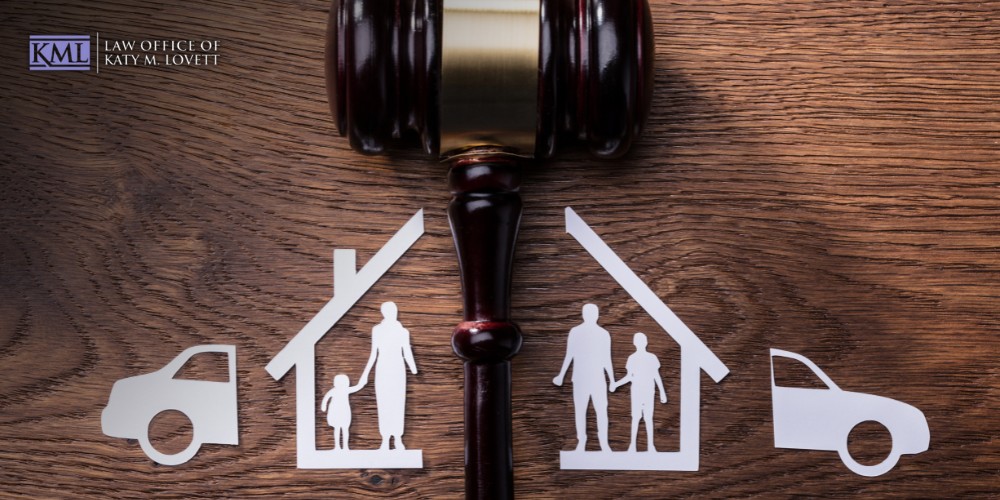 Williamson County Property Division Attorney