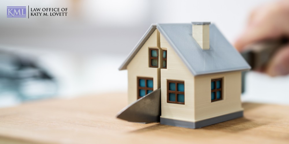 Williamson County Property Division Law Firm
