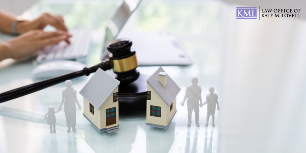 Williamson County Property Division Lawyer