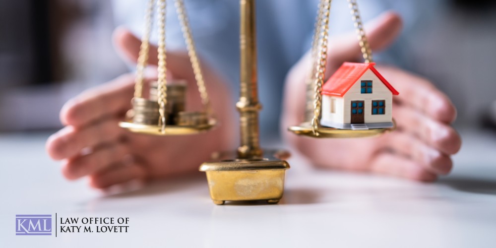 Divorce Costs Texas