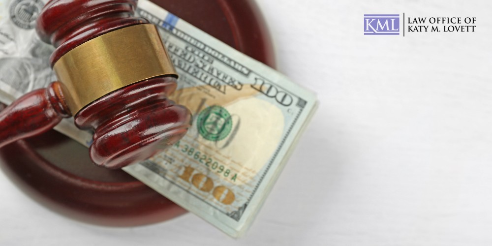 Divorce Expenses Texas