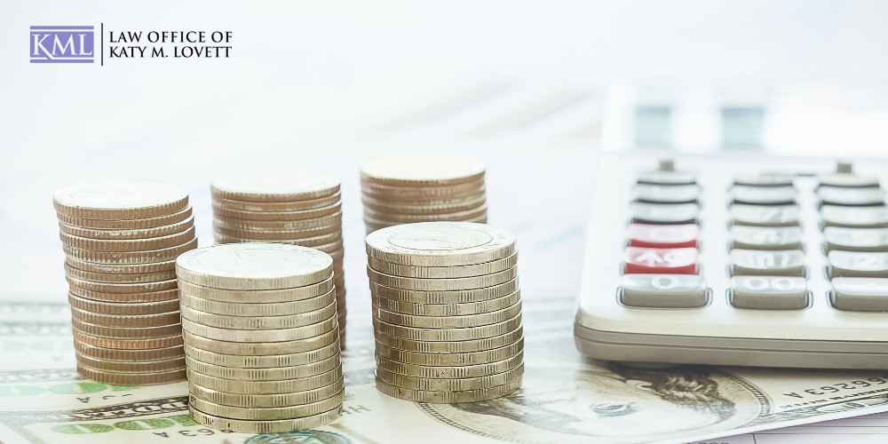 Hidden Costs of Divorce in Texas