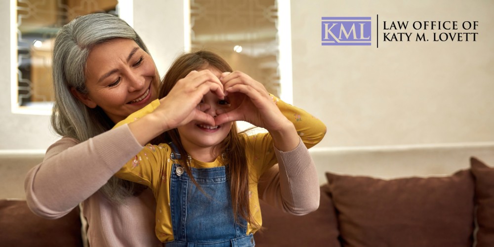 Round Rock Non-Step-Parent Adoption Lawyer