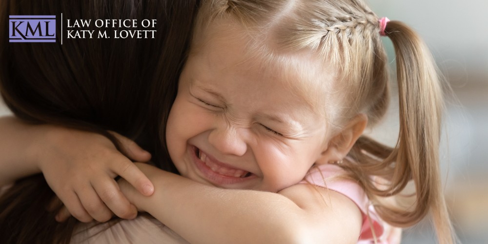 Round Rock Non-Step-Parent Adoption