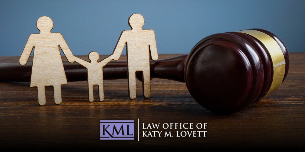 Step-Parent Adoption Texas