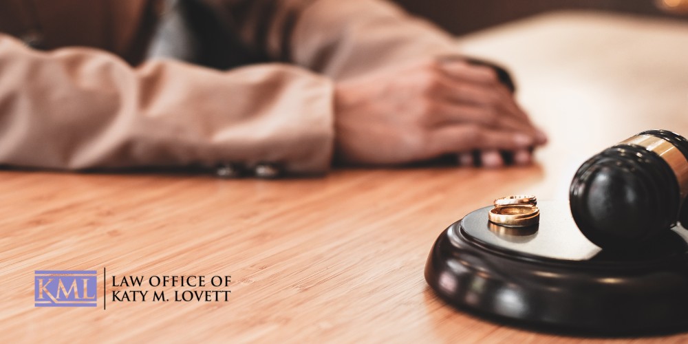 no fault divorce texas