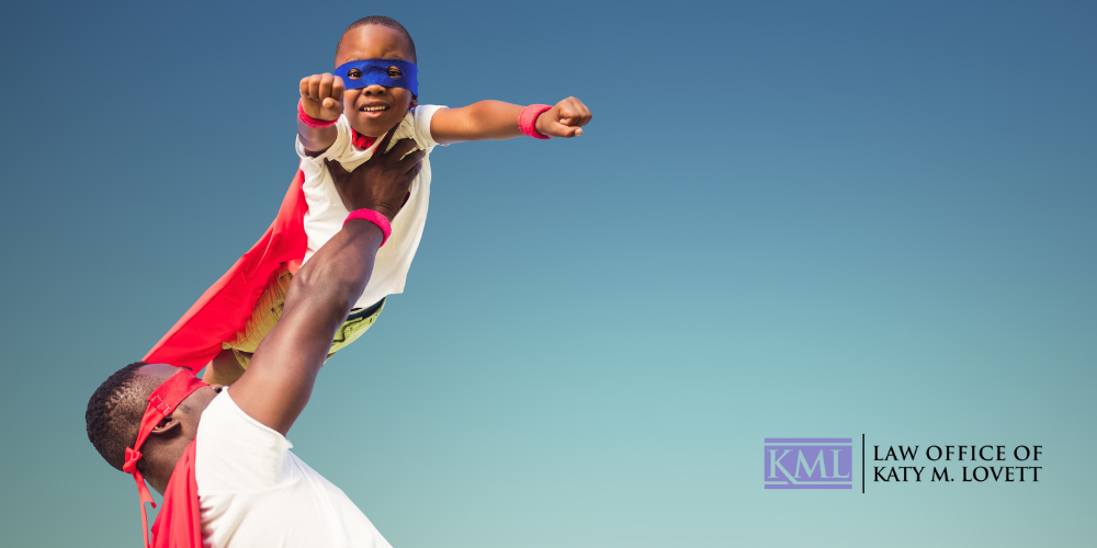 Child Custody Lawyer in Texas