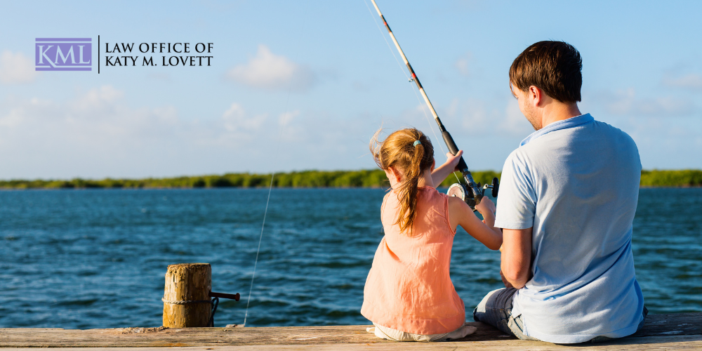Child Custody Rights for Father Lawyer Round Rock