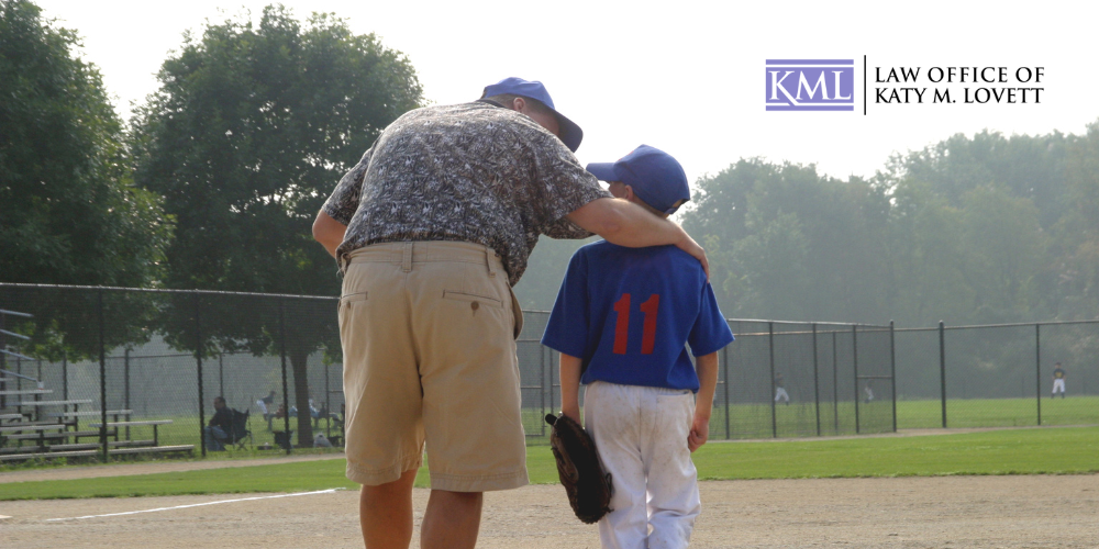 Child Custody Rights for Father Lawyers Round Rock