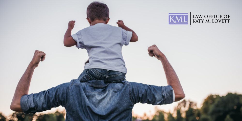 Round Rock Child Custody Lawyer