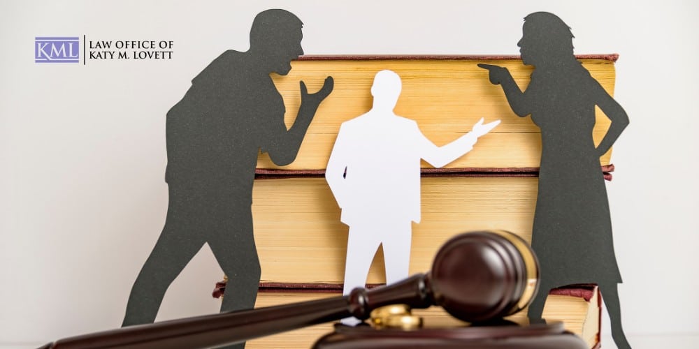 Sneaky Divorce Tactics