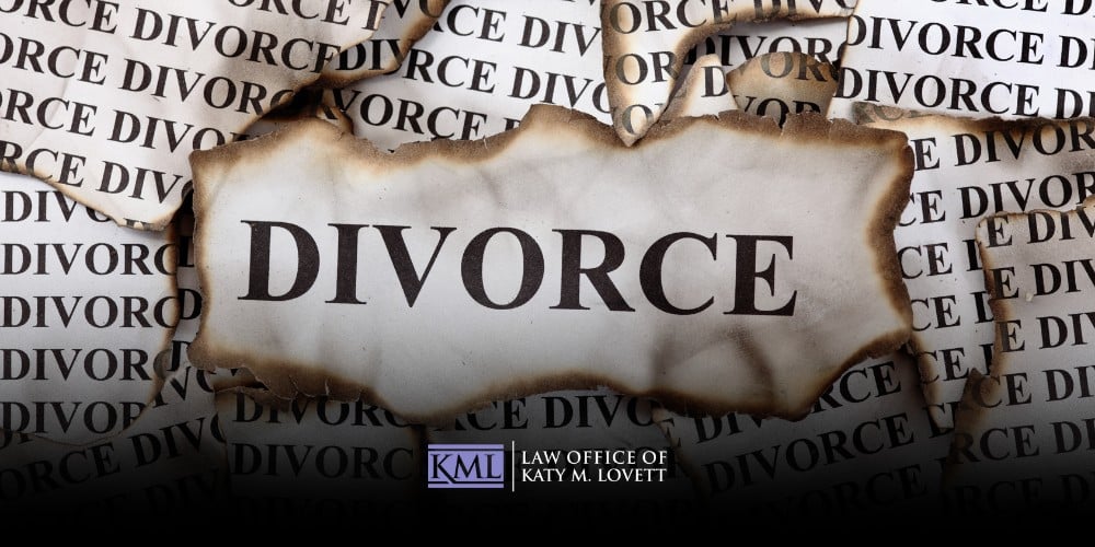What Can Be Used Against You In a Divorce in Texas