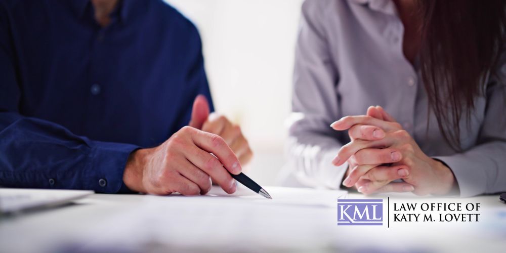 Contested Divorce Attorney Texas