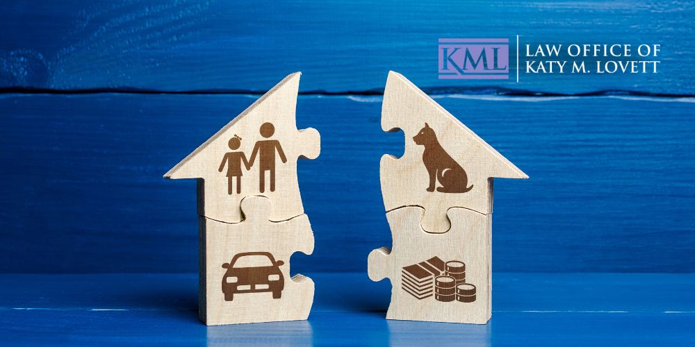 Contested Divorce Lawyer Texas