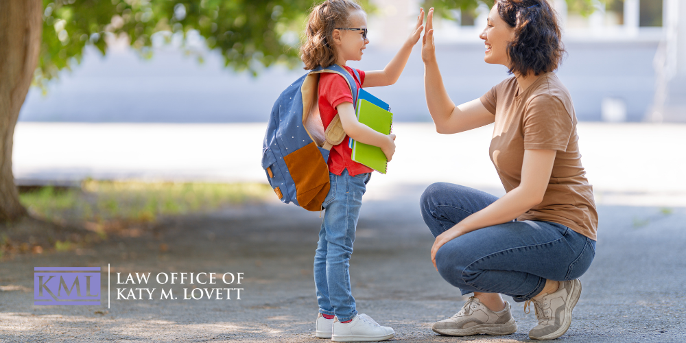 Round Rock Child Custody Lawyer