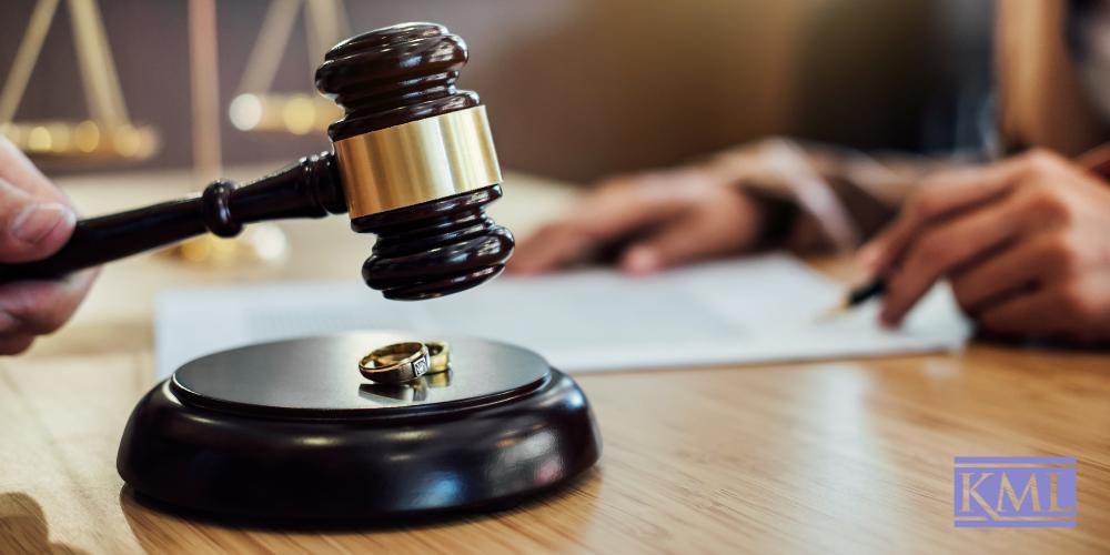 Alimony and divorce lawyer Texas