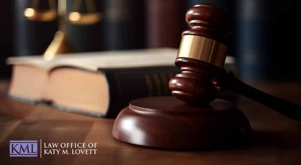 Best Interest of Child Texas Laws