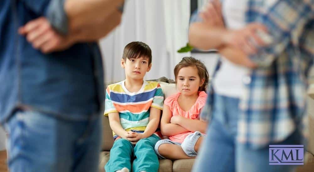 Best Interest of Child Texas Laws