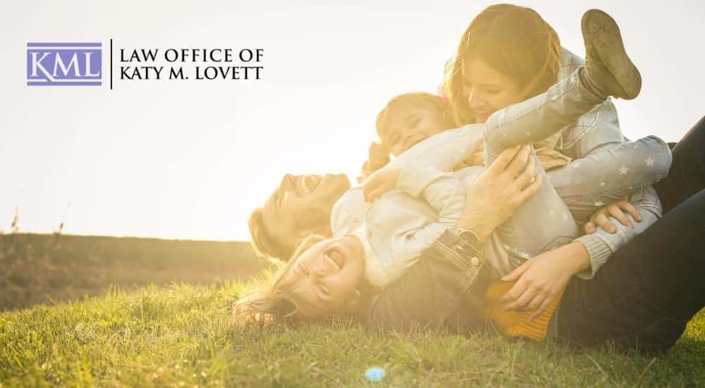 Best Interest of Child Texas Laws