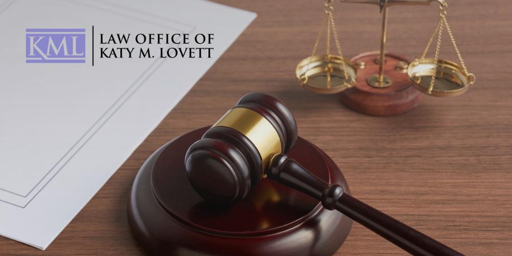 Temporary Orders in Texas Family Law Cases