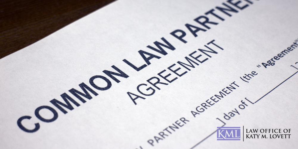 common law marriage texas