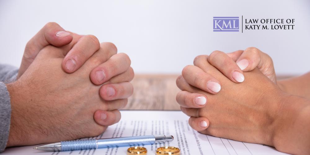 Williamson County, Texas Divorce Lawyer Consultation