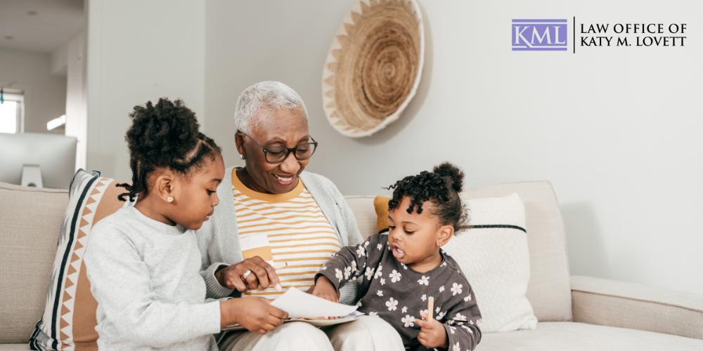 texas grandparents rights attorney