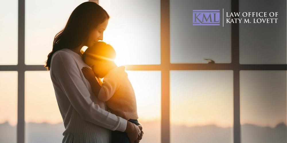 definition of child support in Texas