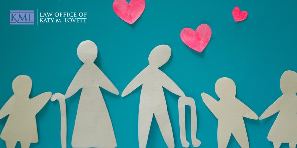 williamson county, texas grandparents rights lawyer