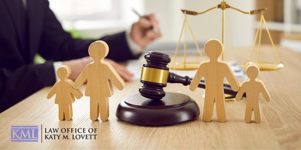 How Long Does Spousal Maintenance Last in Texas