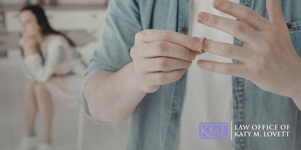 Is Spousal Support Mandatory in Texas