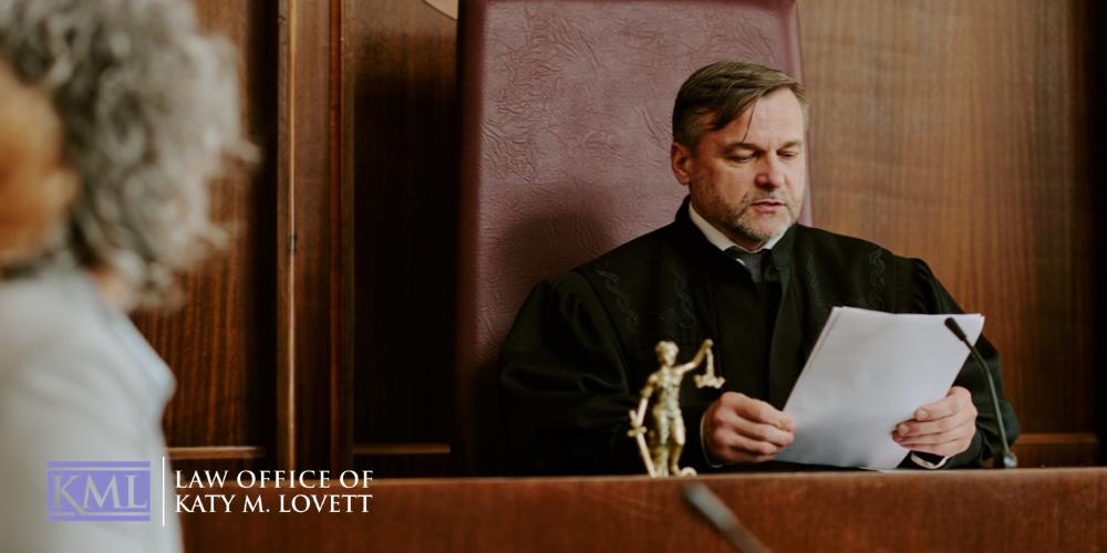 Travis County Divorce