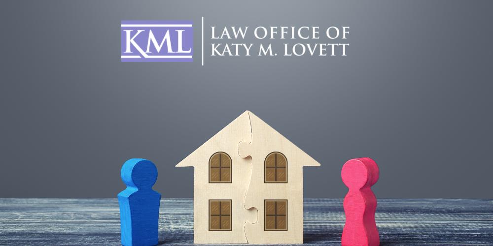 enforcement of property division texas