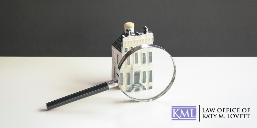 property division texas